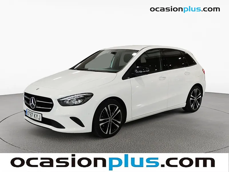 Mercedes Ocasión Las palmas