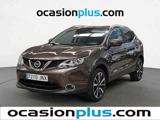 Nissan Segunda Mano Baratos Cantabria
