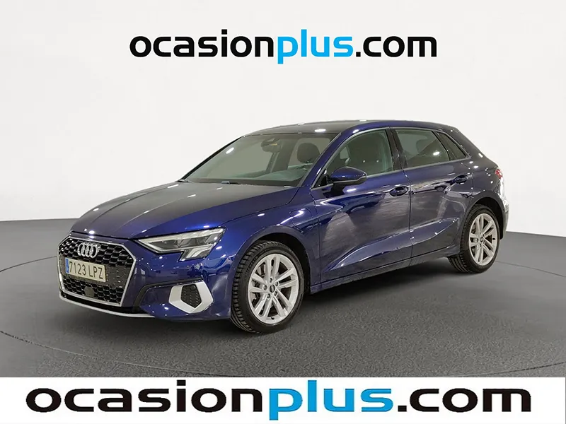 Audi Segunda Mano Particulares Jaén