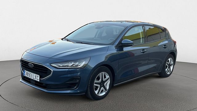 Ford Segunda Mano Jaén