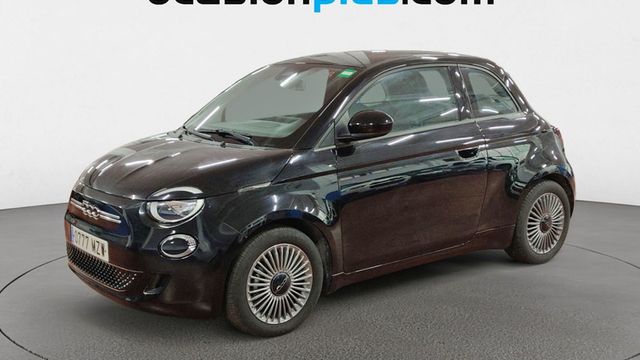 Fiat Segunda Mano Gipuzkoa