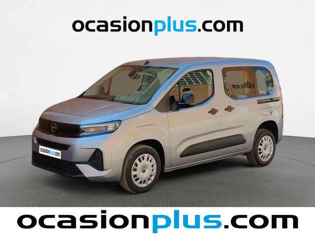 Opel Segunda Mano