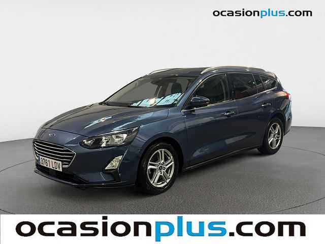 Ford Segunda Mano Baratos Navarra