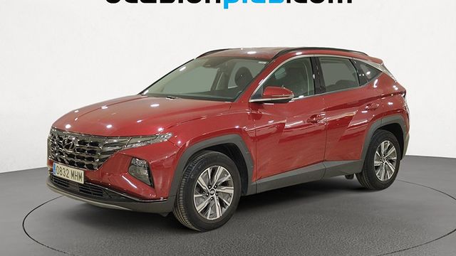 Hyundai Ocasión Jaén