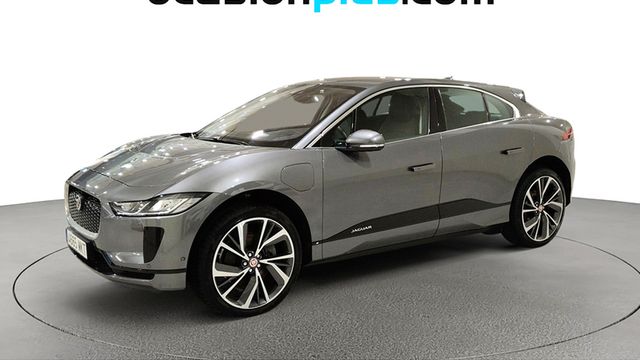 Jaguar Ocasión
