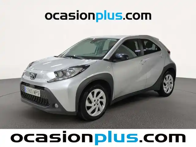 Toyota Aygo X Cross