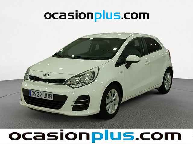 Kia Segunda Mano Badajoz