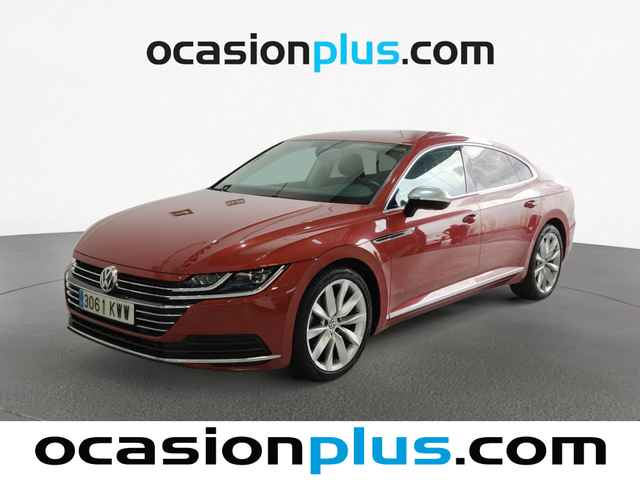 Volkswagen Segunda Mano Particulares Pontevedra