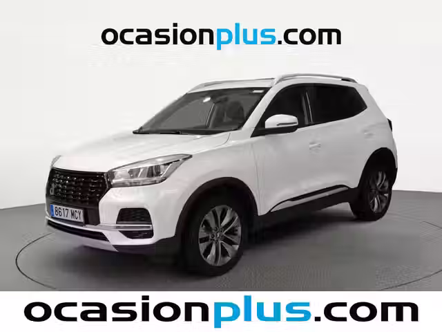 DR AUTOMOBILES DR 4.0