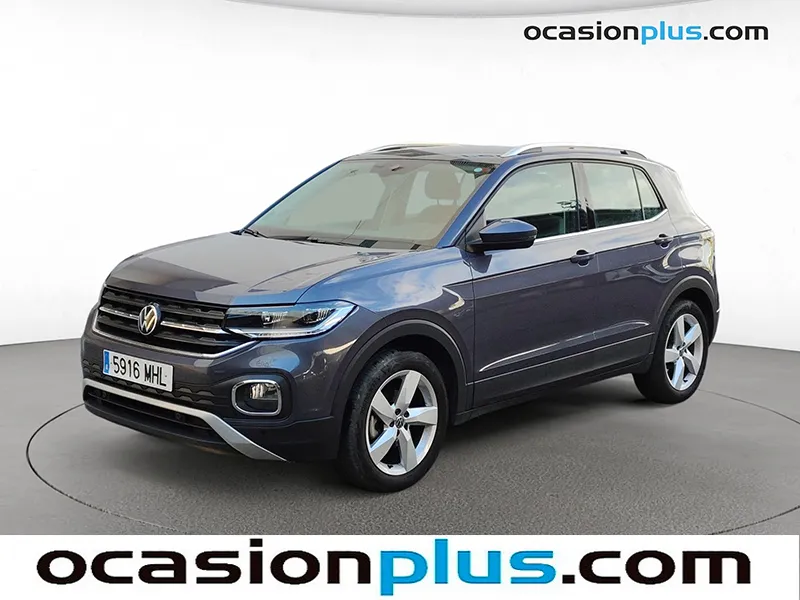 Volkswagen Segunda Mano Particulares Granada