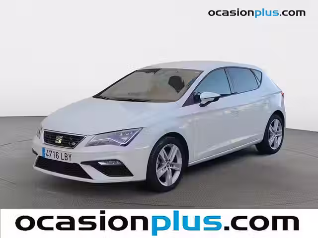 Seat León
