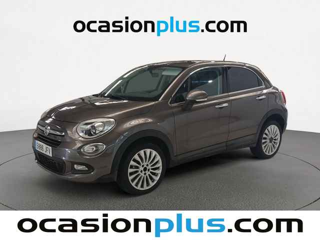 Fiat 500x Seminuevos Badajoz