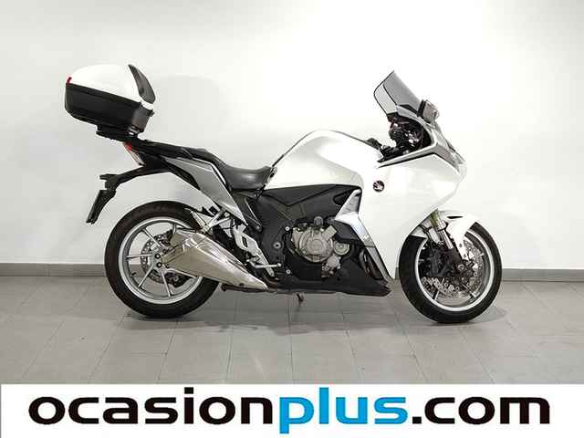 Honda Vfr 1200 f dct Segunda Mano