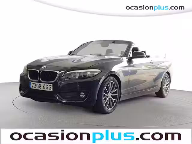 BMW Serie 2