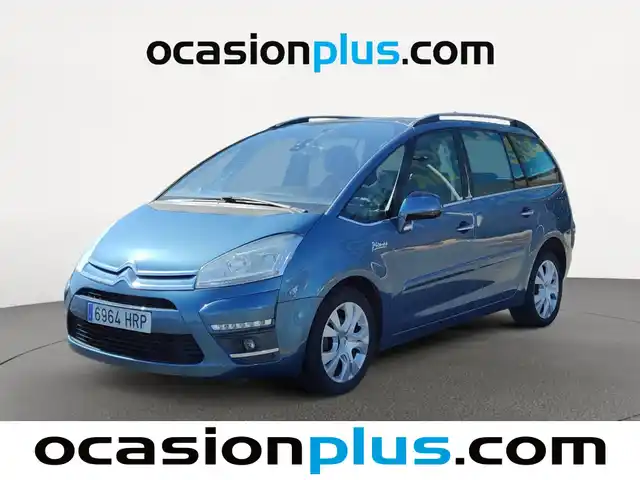 Citroën C4 Picasso