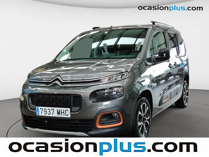 Citroën Berlingo Seminuevo