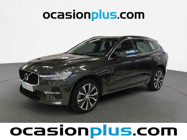 Volvo Ocasión Cádiz