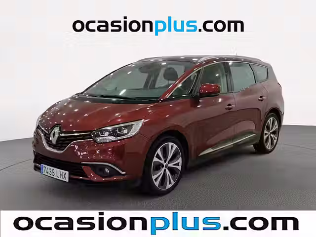 Renault Grand Scénic