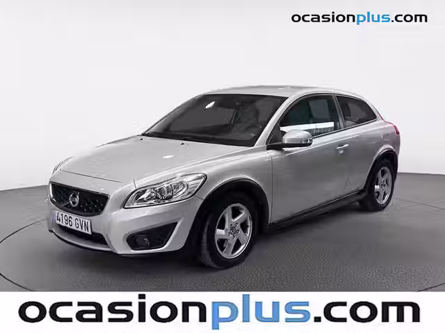 Volvo C30