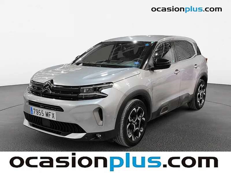 Citroën Segunda Mano Sevilla