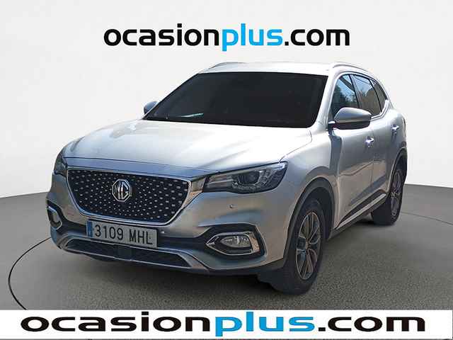 Mg Seminuevos Cádiz