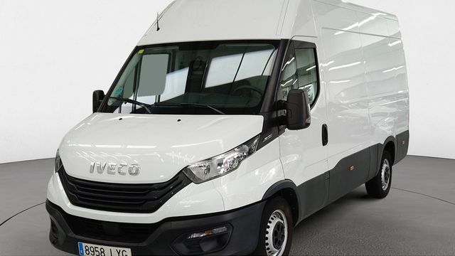 Iveco Daily Segunda Mano Particulares La coruña