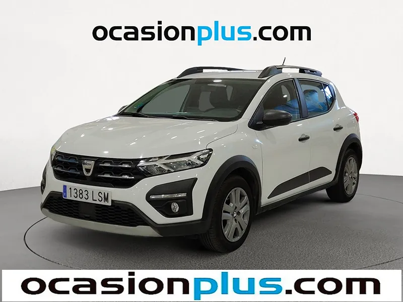 Dacia Seminuevos Sevilla