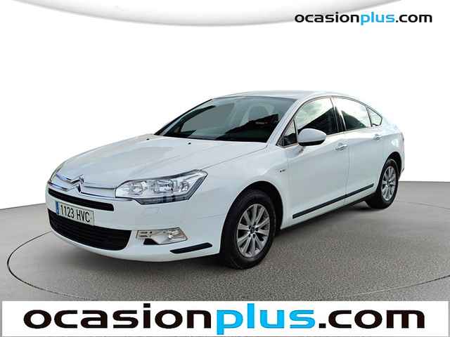 Citroën C5 Segunda Mano Almería