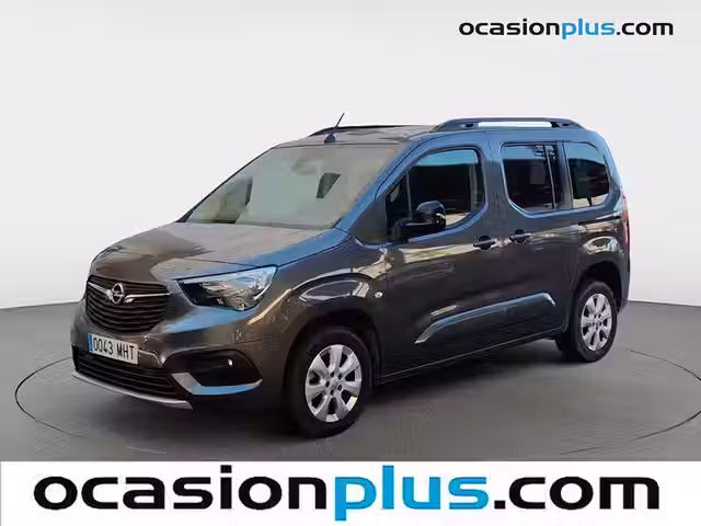 Opel Combo Life