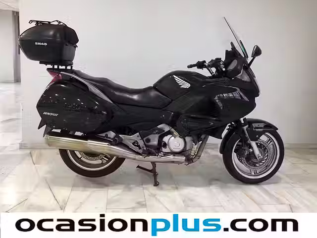 Honda NT 700 V Deauville