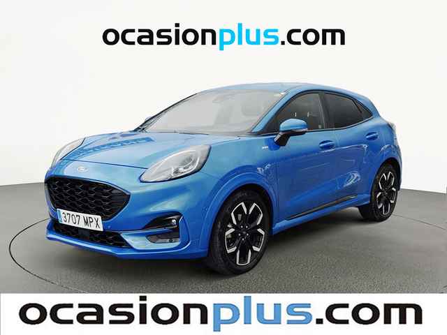 Ford Seminuevos Castellón