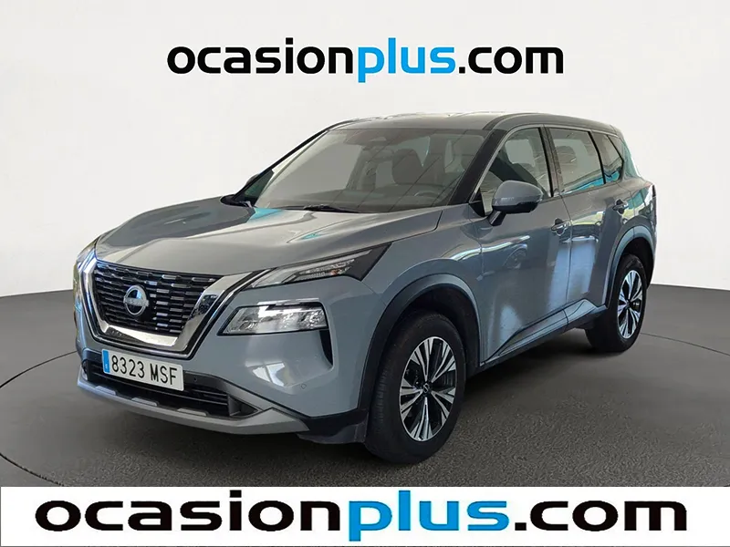 Nissan Segunda Mano Particulares Vizcaya