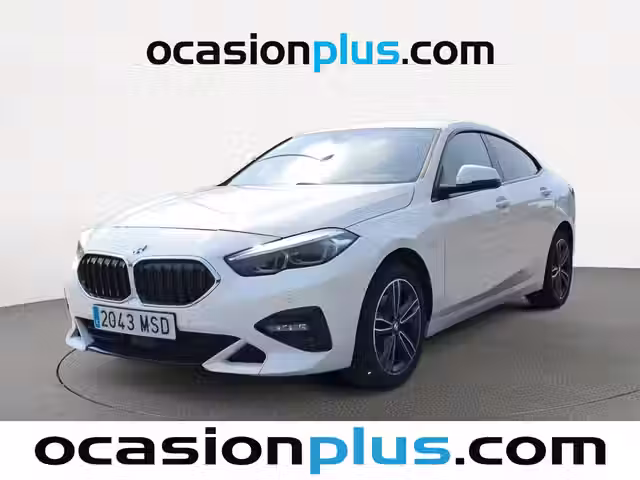 BMW Serie 2