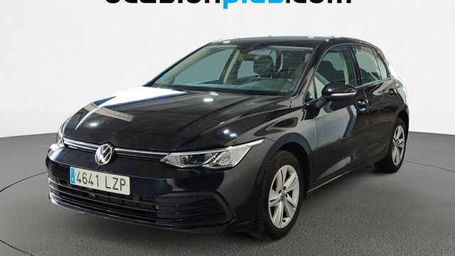 Volkswagen Seminuevos Alicante