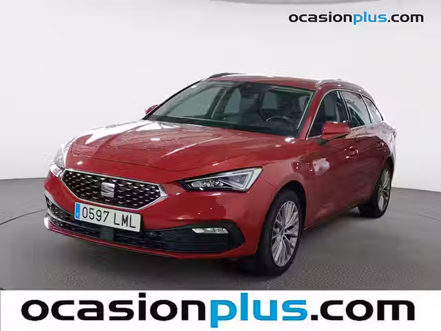 Seat León