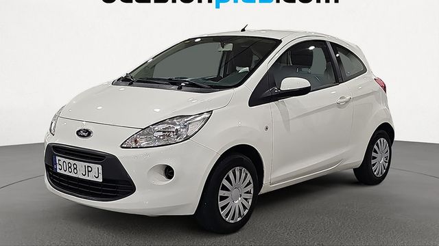Ford Ka Ocasión
