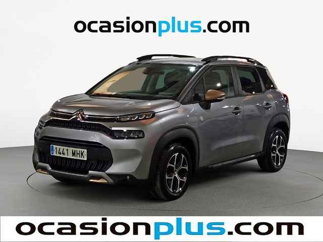 Citroën Ocasión Cádiz
