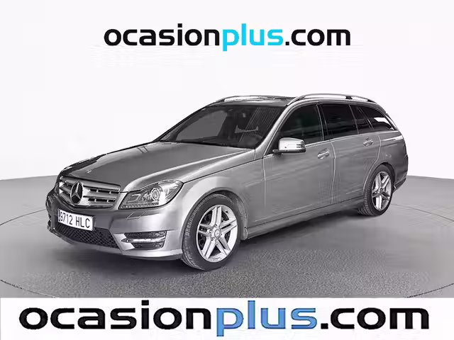 Mercedes Clase C