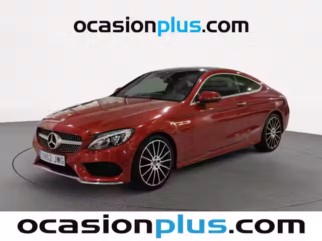 Mercedes Clase C