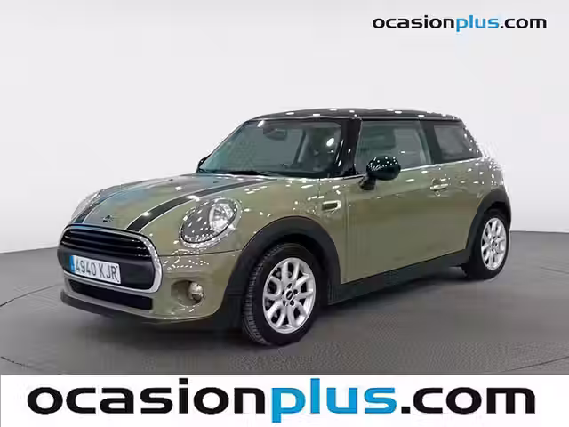 Mini MINI