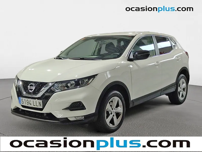 Nissan Segunda Mano Málaga