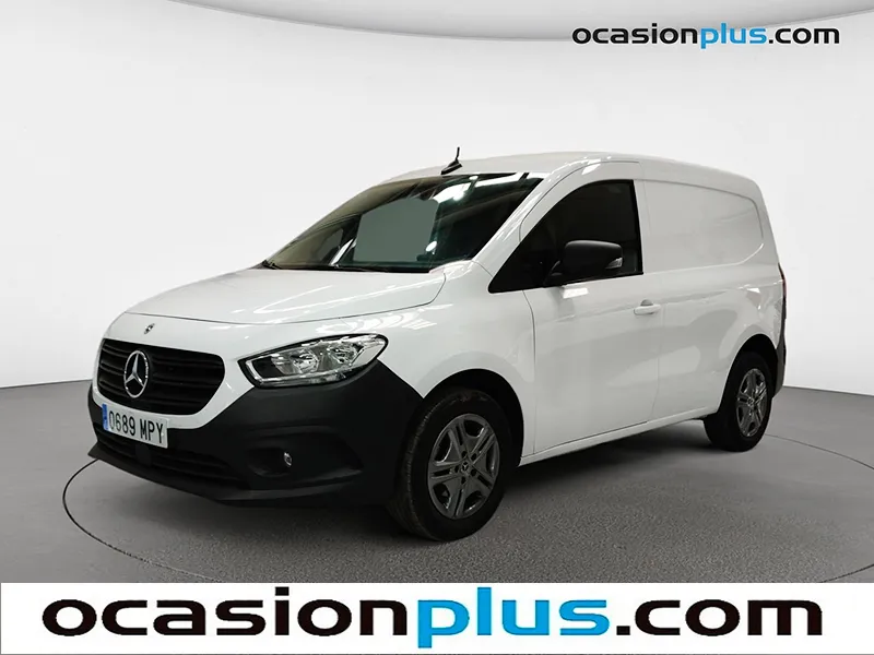 Mercedes Ocasión Valencia
