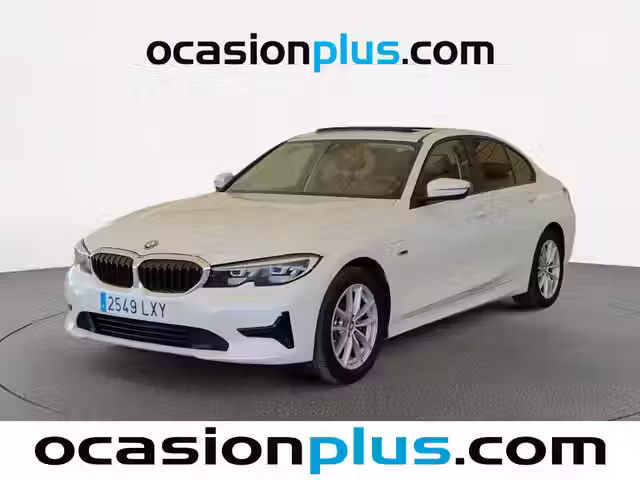 BMW Serie 3