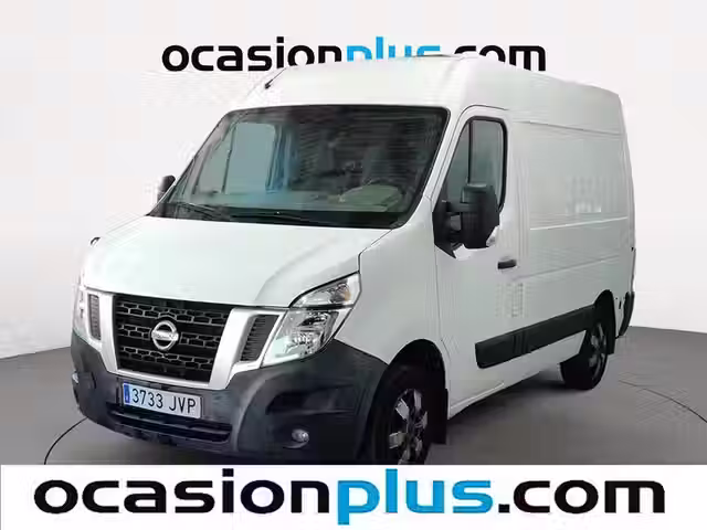 Nissan NV400