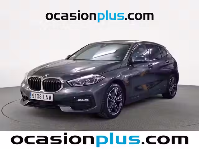 BMW Serie 1