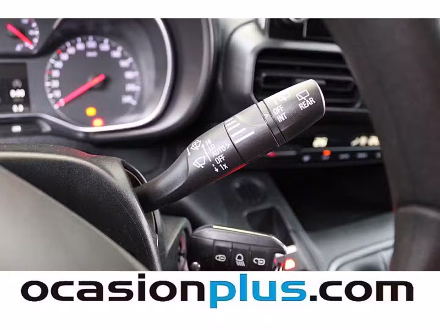 Sensor de lluvia