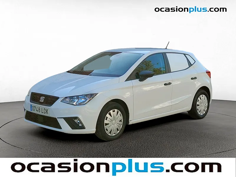 Seat Ibiza Segunda Mano Zaragoza