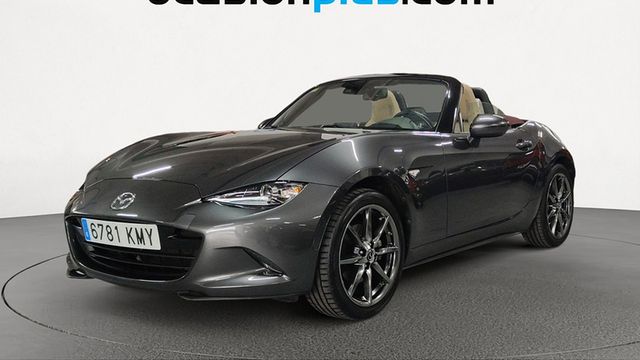 Mazda Ocasión Pontevedra