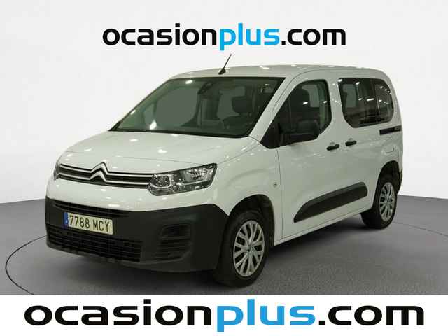 Citroën Berlingo Ocasión Badajoz