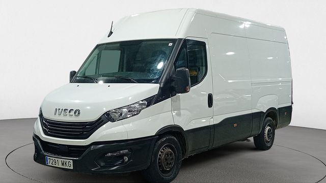 Iveco Ocasión Girona